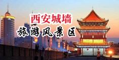 关于操屌视频中国陕西-西安城墙旅游风景区